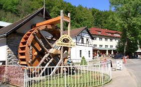 Hotel Skalni Mlyn
